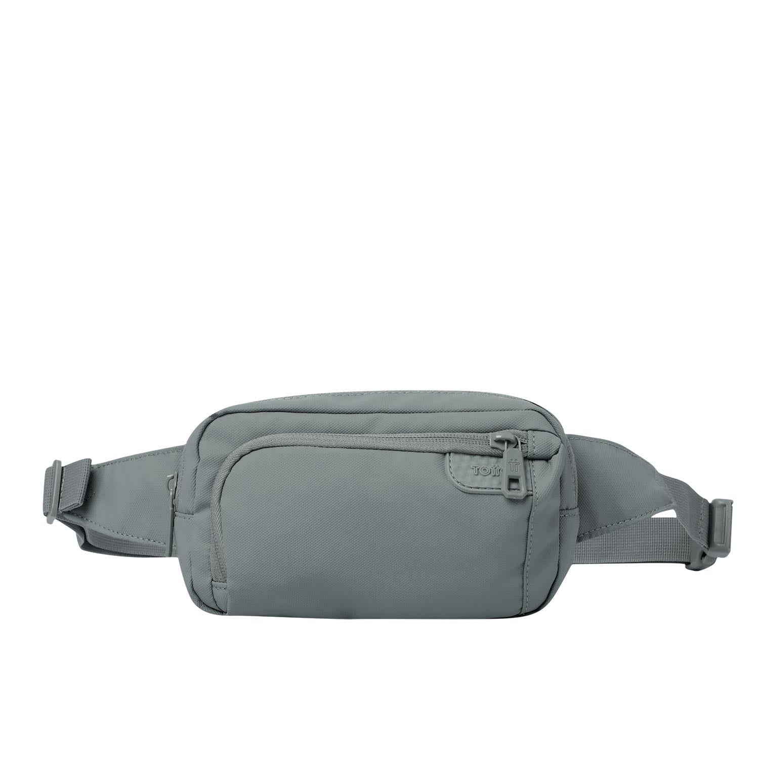 Riñonera Unisex Chill Sam Gris