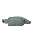 Riñonera Unisex Chill Sam Gris