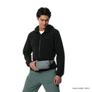 Riñonera Unisex Chill Sam Gris