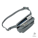 Riñonera Unisex Chill Sam Gris