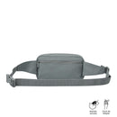 Riñonera Unisex Chill Sam Gris