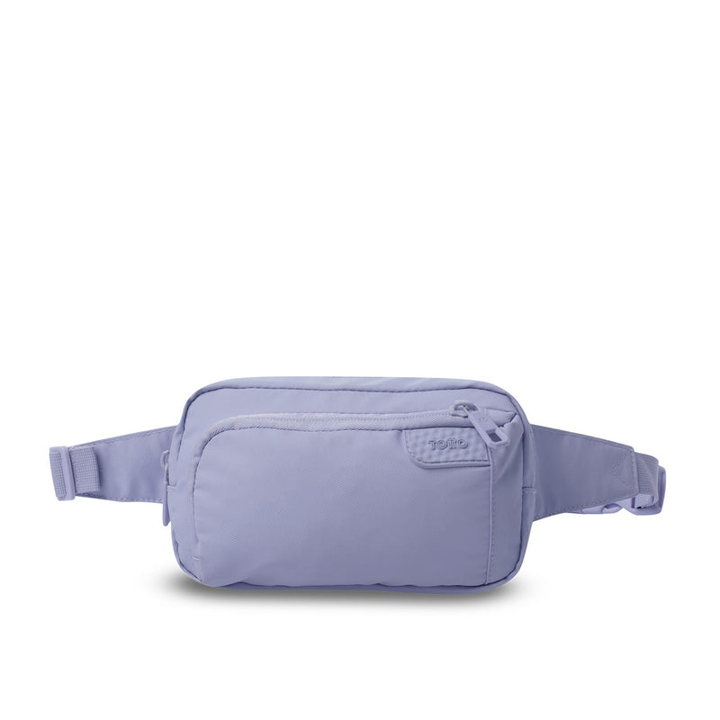 Riñonera para Mujer Chill Sam color Morada