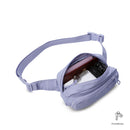 Riñonera para Mujer Chill Sam color Morada