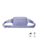 Riñonera para Mujer Chill Sam color Morada