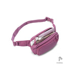 Riñonera para Mujer Chill Sam color Rosada