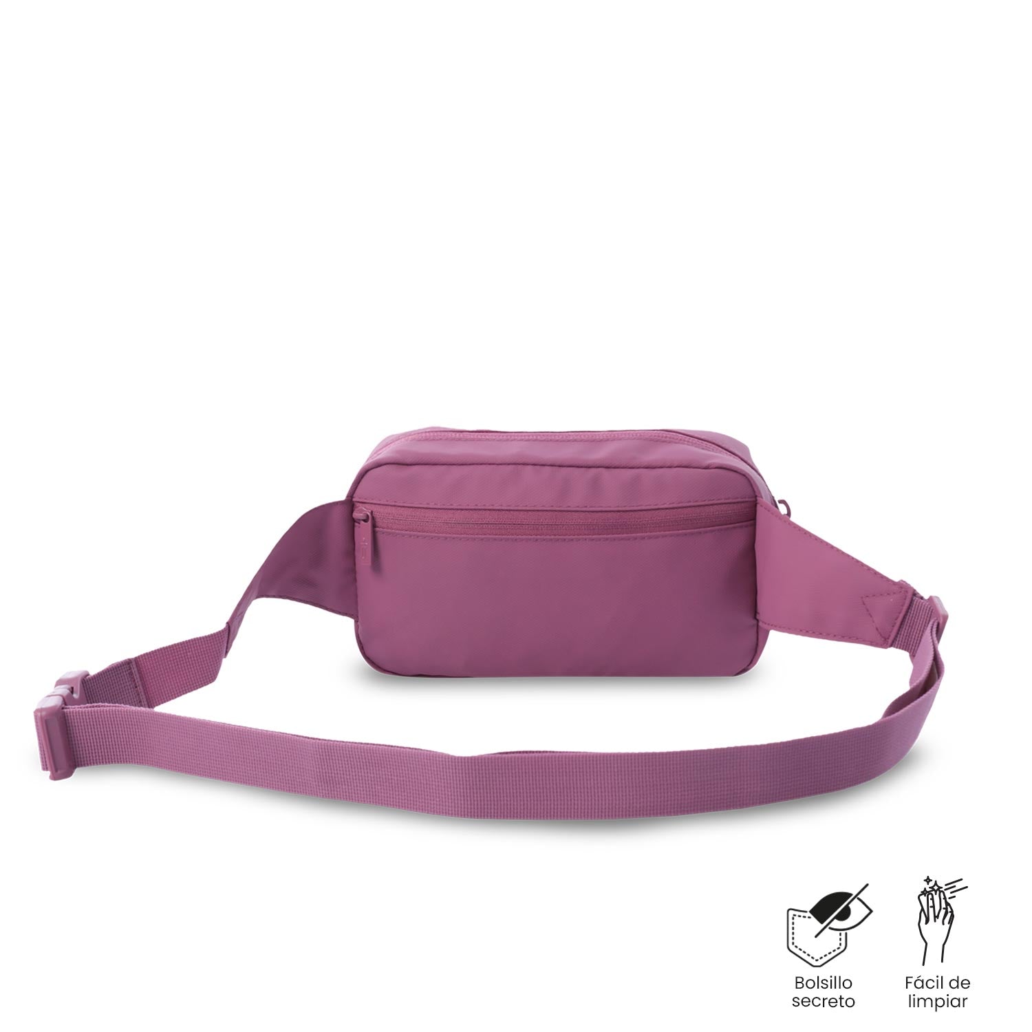 RiÃ±onera para Mujer Chill Sam color Rosada