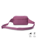 Riñonera para Mujer Chill Sam color Rosada
