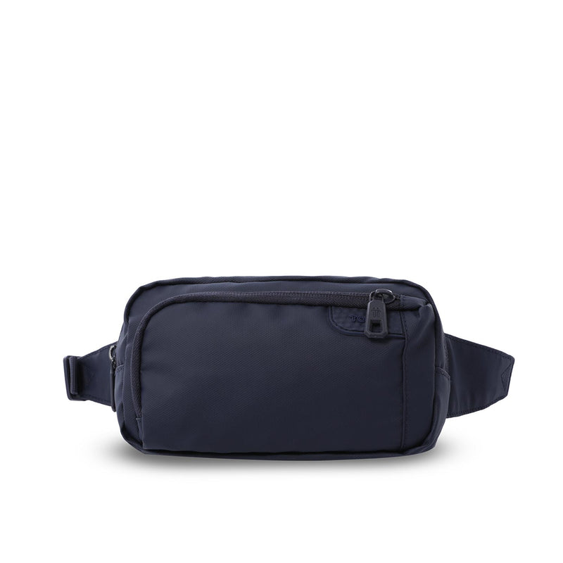 Riñonera Unisex Chill Sam color Azul