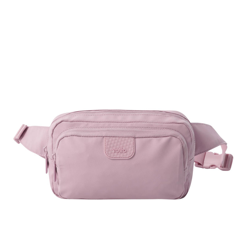 Riñonera para Mujer Chill Dur Rosada