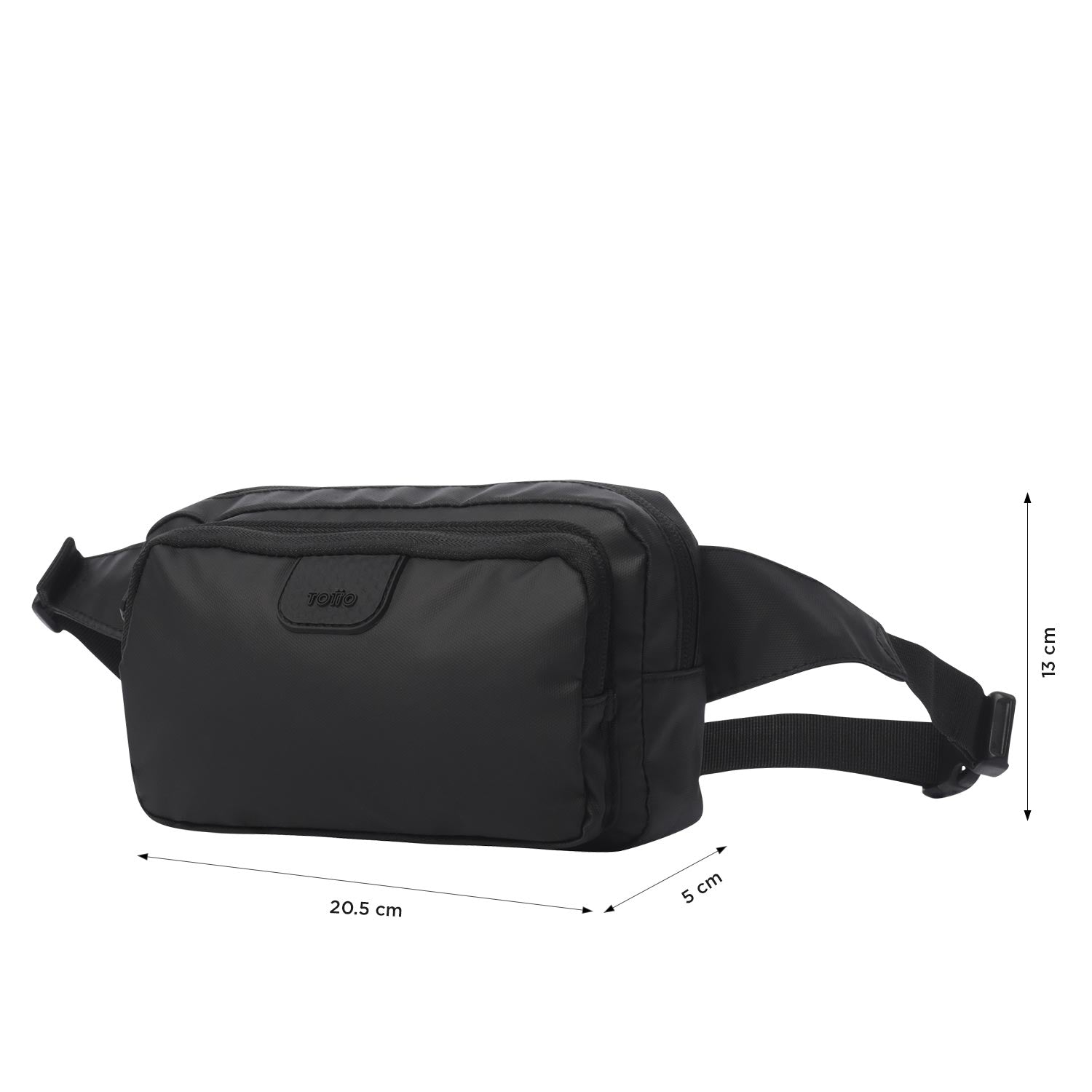 Riñonera Unisex Chill Dur