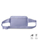 Riñonera para Mujer Chill Dur color Morada