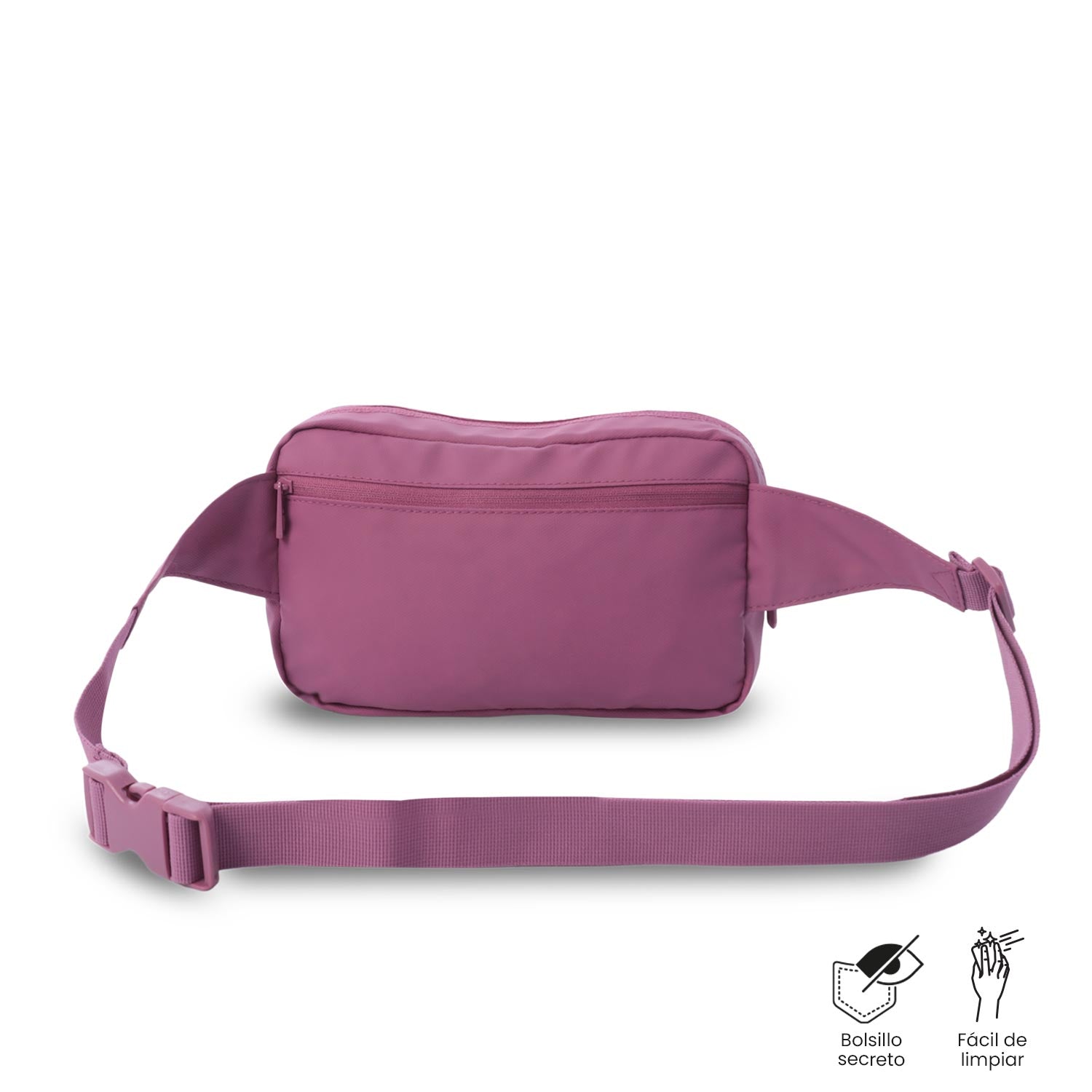 RiÃ±onera para Mujer Chill Dur color Rosada