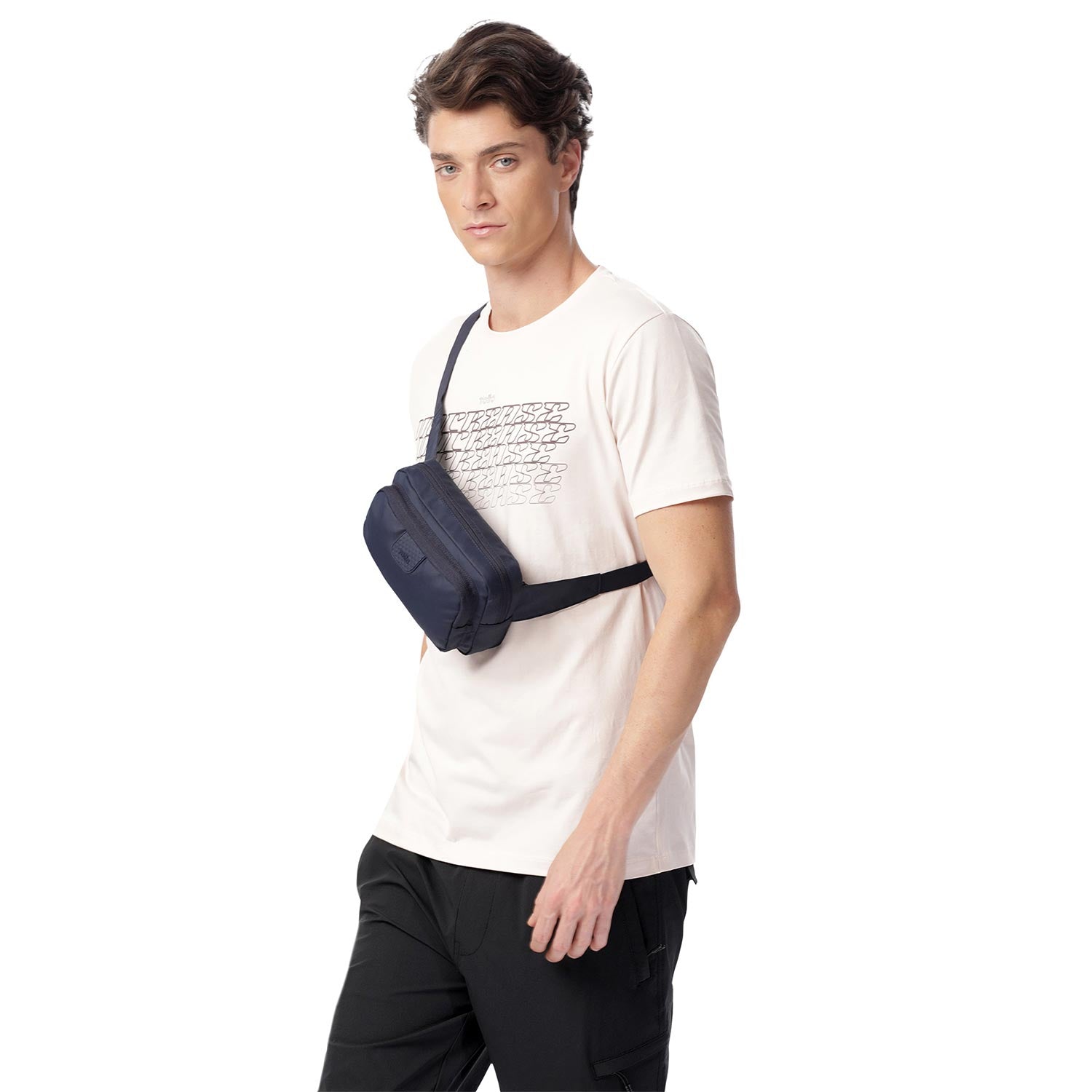 RiÃ±onera Unisex Chill Dur color Azul