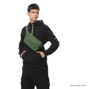 Riñonera para Hombre Chill Bee color Verde