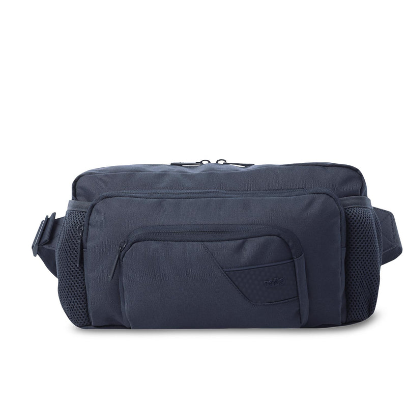 Riñonera para Hombre Chill Rud color Azul