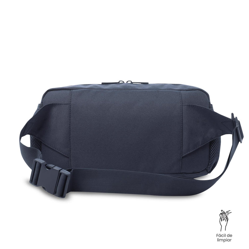 Riñonera para Hombre Chill Rud color Azul