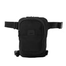 Riñonera para Hombre Chill Kra Negra