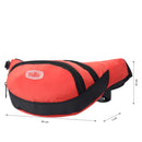 Canguro Grande Pompeya Rojo