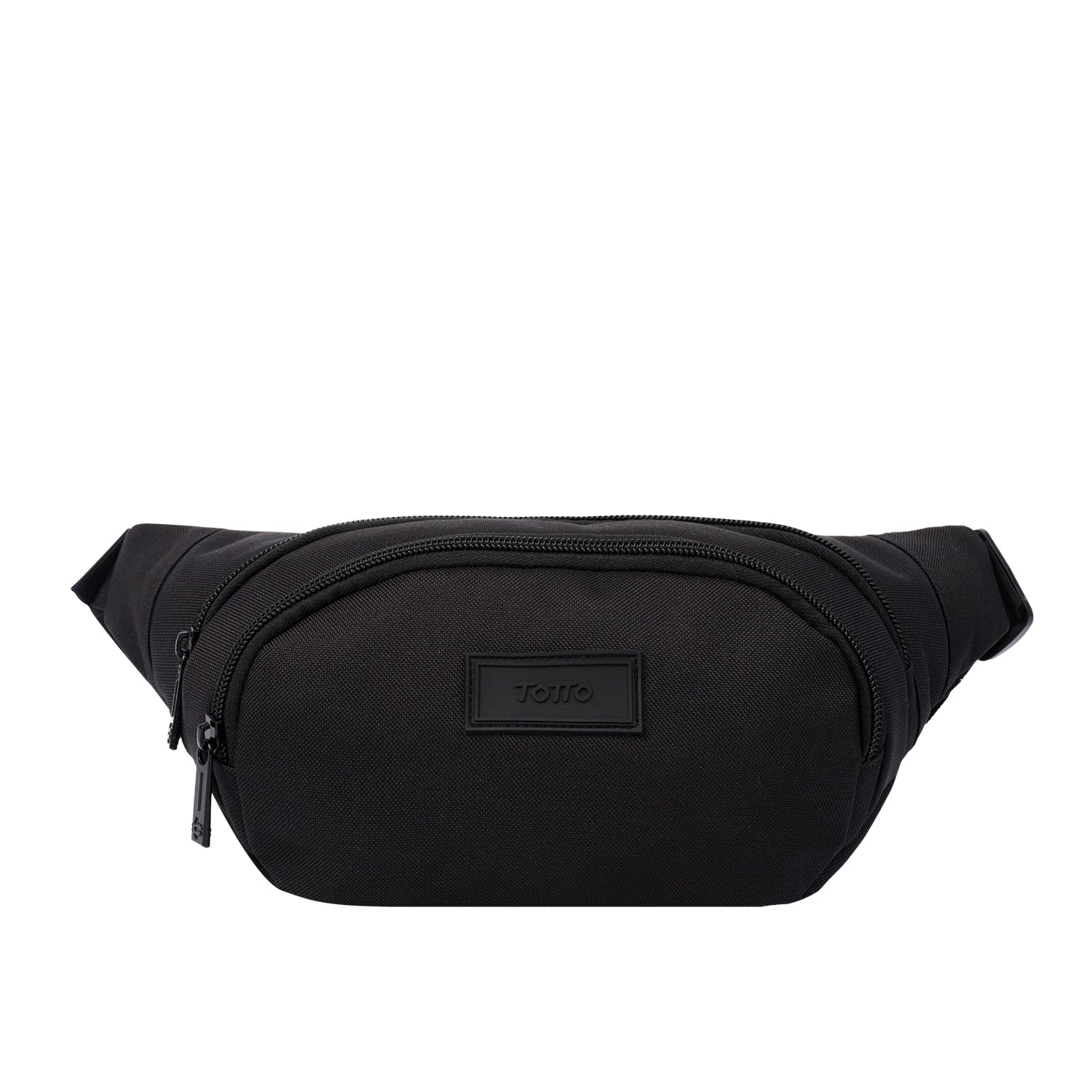 Canguro Grande Pompetto Negro