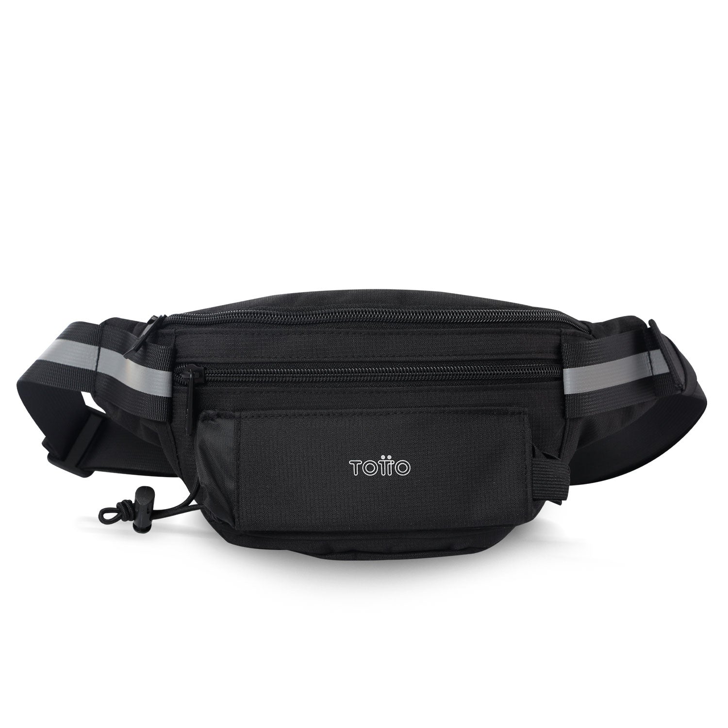 Canguro Running 2.0 M Negro