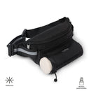 Canguro Running 2.0 M Negro