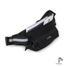 Canguro Running 2.0 M Negro