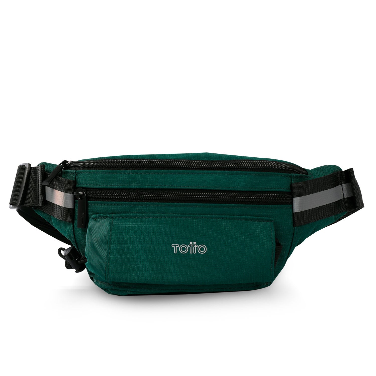 Canguro Running 2.0 M Verde