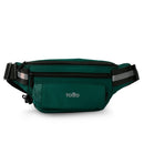 Canguro Running 2.0 M Verde