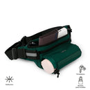 Canguro Running 2.0 M Verde