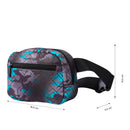 Canguro Luly S - Color: Verde