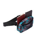 Canguro Luly S - Color: Verde