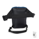 Canguro Para Hombre Skram M  - Color: Azul