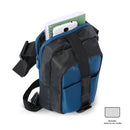 Canguro Para Hombre Skram M  - Color: Azul