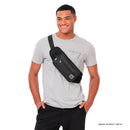 Canguro Clear Rut Negro