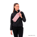 Canguro Clear Rut Rosado