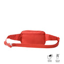 Canguro Pequeño Clear Sam Rojo