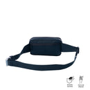 Canguro Pequeño Clear Sam Azul