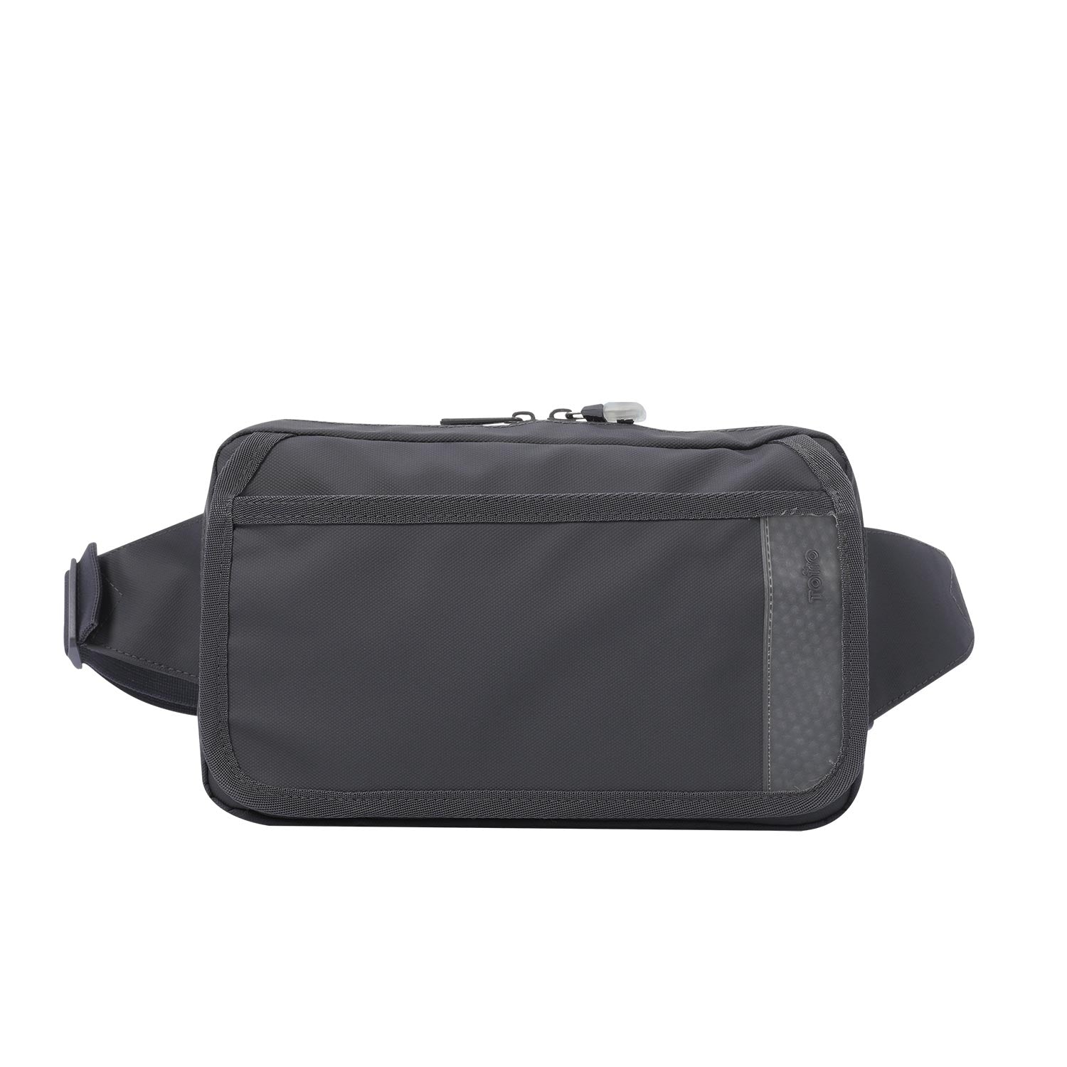 Canguro Clear Bee Gris