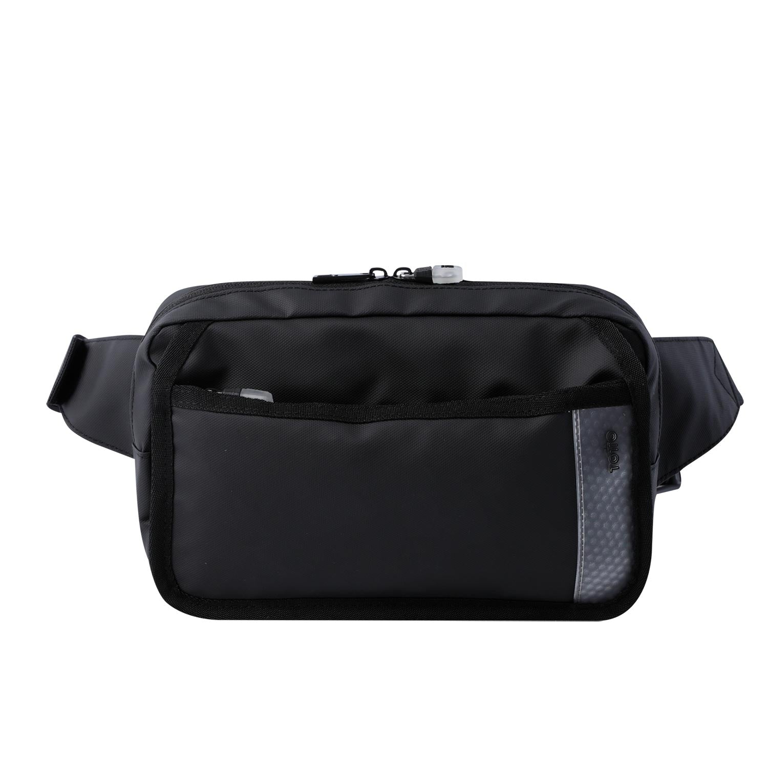 Canguro Clear Bee Negro