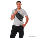 Canguro Clear Bee Negro