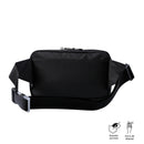 Canguro Clear Bee Negro