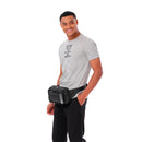 Canguro Clear Bee Negro