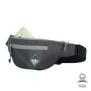 Canguro Ajustable Antorio - Color: Gris