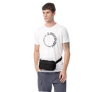 Riñonera para Hombre Riva color Negra