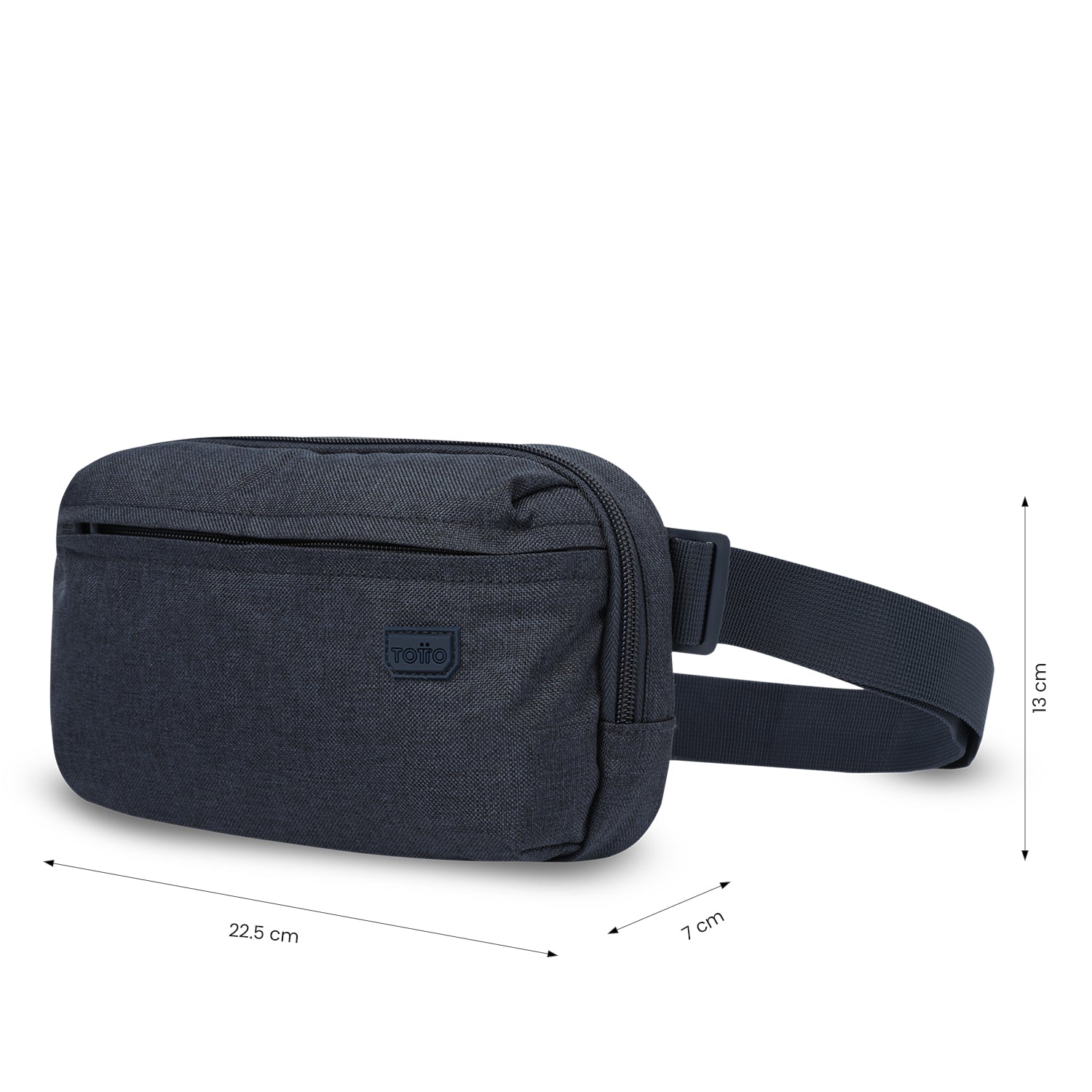 Rinonera Para Hombre Riva