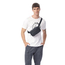 Riñonera para Hombre Riva color Azul