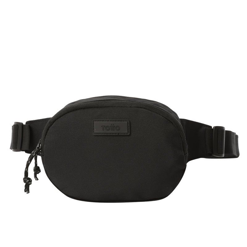 Riñonera para Unisex Rambo Negro