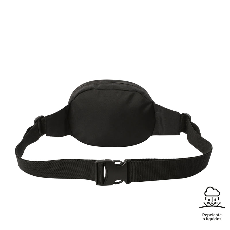 Riñonera para Unisex Rambo Negro