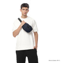 Riñonera para Hombre Rambo color Azul