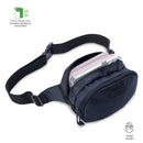 Riñonera para Hombre Rambo color Azul